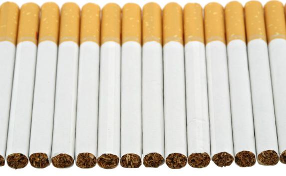 Коммерсанты ответят за торговлю сигаретами вблизи школ