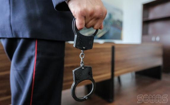 В Севастополе на полицейского завели уголовное дело