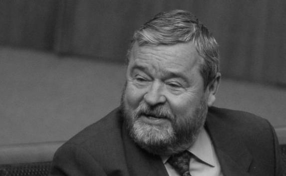 Умер народный депутат Украины Иван Плющ
