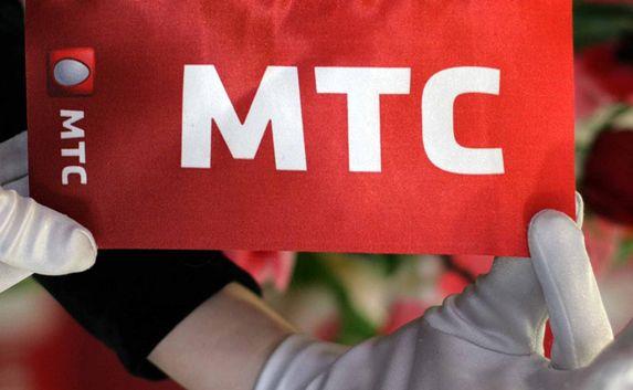 «МТС-Украина» возможно прекратит работу в Крыму