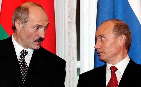 Беларусь и Россия всегда будут вместе