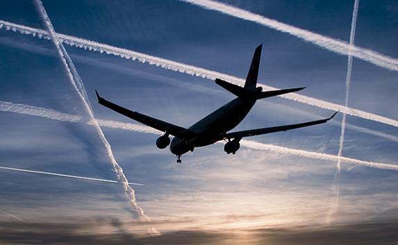 ICAO: Небо над Крымом — украинское 