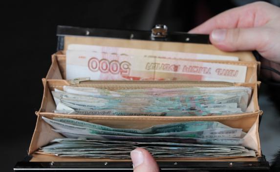 ​Липовый «социальный работник» похитила деньги у пенсионерки
