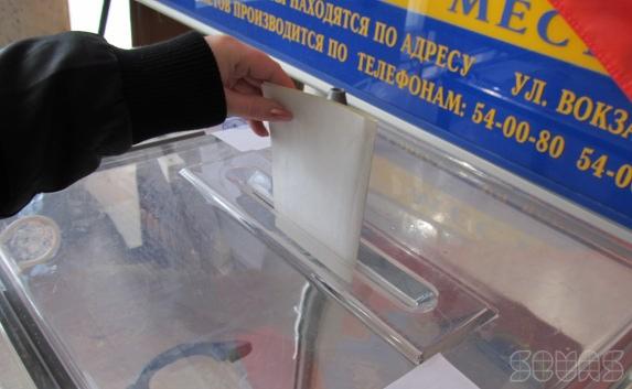 ЛДПР выдвинула 120 кандидатов на муниципальные выборы. Список