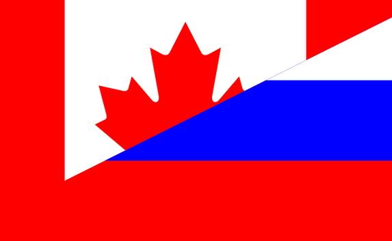 Канада ввела санкции против оборонного комплекса России
