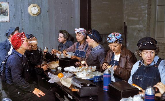 Женщинам в Беларуси запретили вредные работы