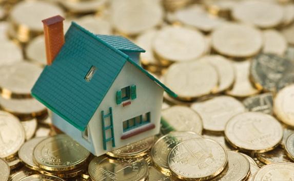 Цена на недвижимость в Севастополе возросла на 40%
