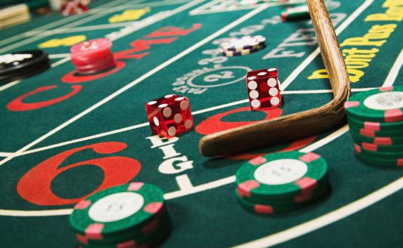 Лас-Вегас научит Крым азартным играм