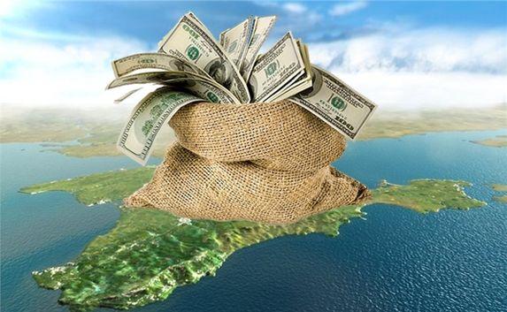 Козак: Предложений инвестировать в Крым — огромное количество