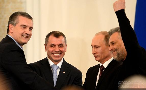 ​Чалый и Медведев попали во все антироссийские «чёрные списки»