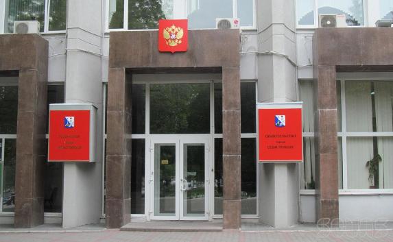 Выборы губернатора Севастополя состоятся 9 октября