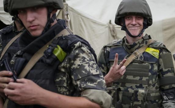 ​Минобороны Украины обвинили в закупке ненадёжных бронежилетов
