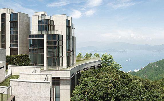 В Гонконге продают самый дорогой дом в мире