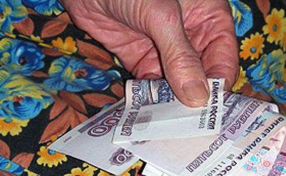 Подростки в Севастополе вымогали деньги у пенсионеров