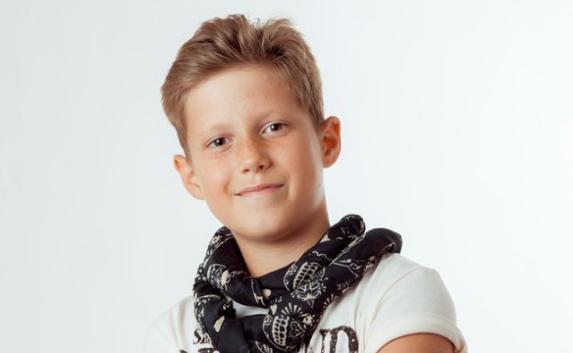 Украинец Андрей Бойко победил в «Детской новой волне» в Крыму