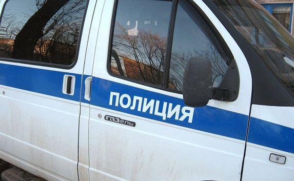 В Гагаринском районе раскрыли кражу мопеда и пресекли спаивание детей