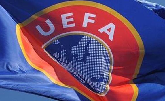 ​УЕФА не признаёт матчи крымских клубов под эгидой РФС