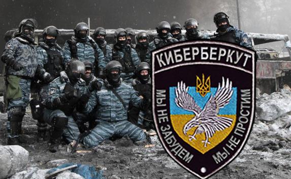 «КиберБеркут» заблокировал телефоны нардепов Украины