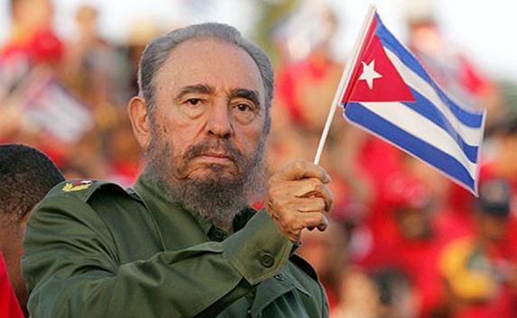 ​Кастро сравнил представителей стран НАТО с нацистами