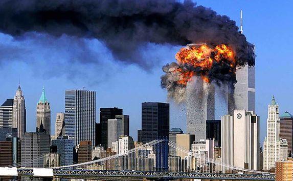 В США боятся повтора теракта 11 сентября