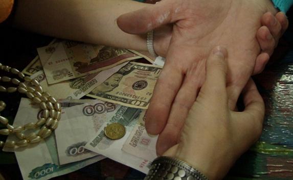 ​Осторожно: в Севастополе орудуют мошенники всех мастей