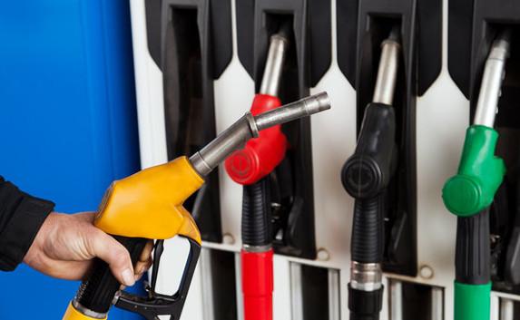 ​Цены на бензин в Севастополе снизились