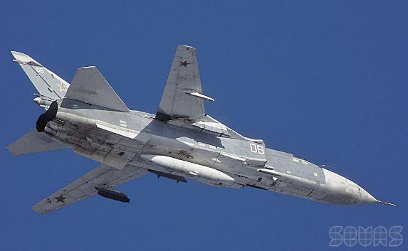​На четырёх аэродромах Крыма разместят военную авиацию