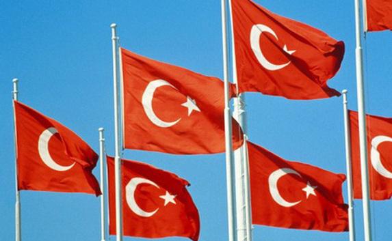 ​Турция не признаёт выборы в Крыму