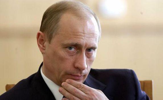 Путин предложил три кандидатуры на пост Главы Крыма