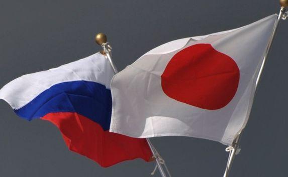 Япония заявила о введении новых санкций против России