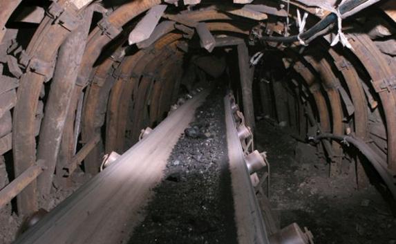 Большинство шахт Донбасса утеряны безвозвратно