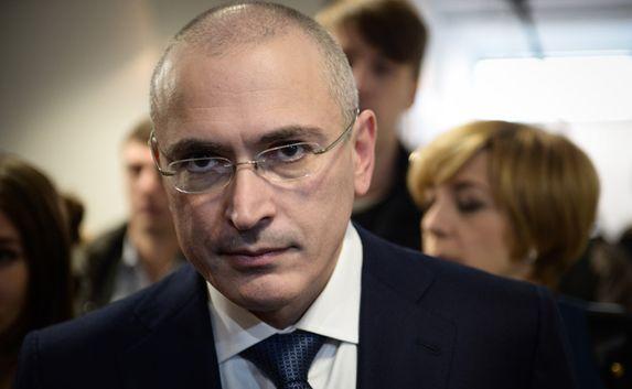 Ходорковский отвёл правлению Путина ещё минимум 20 лет