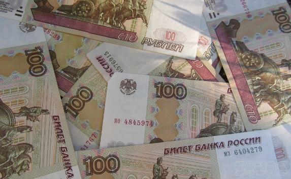 ​В Севастополе за взятку хотели повышенной пенсии