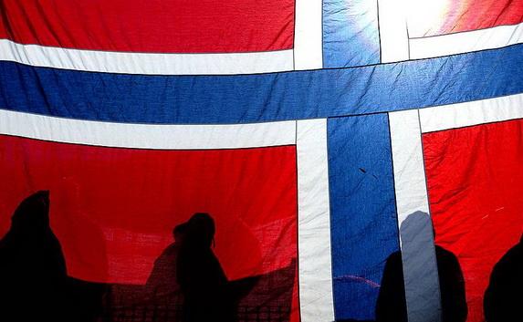 Против России ввела санкции Норвегия