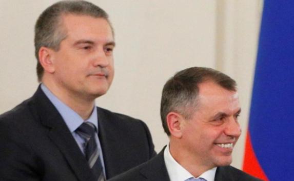 ​Главой Крыма станет Сергей Аксёнов