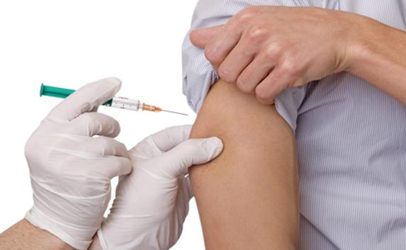 ​Севастополь примет участие в иммунизации против гриппа
