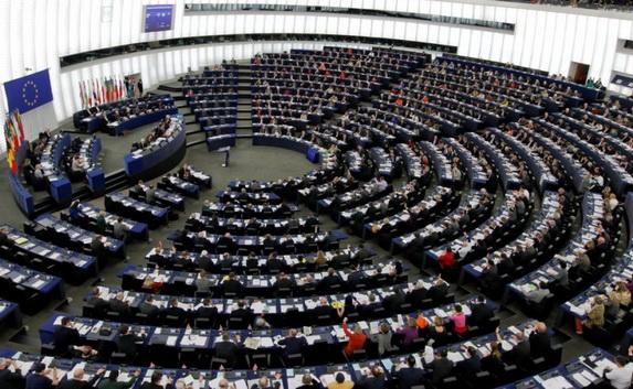 В Европарламенте разгорелся скандал из-за Крыма