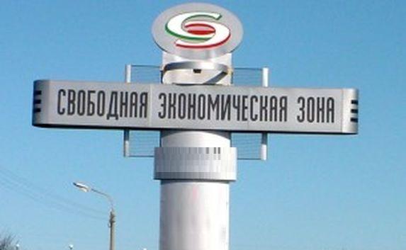 Порошенко в Крыму создал «свою» свободную экономическую зону