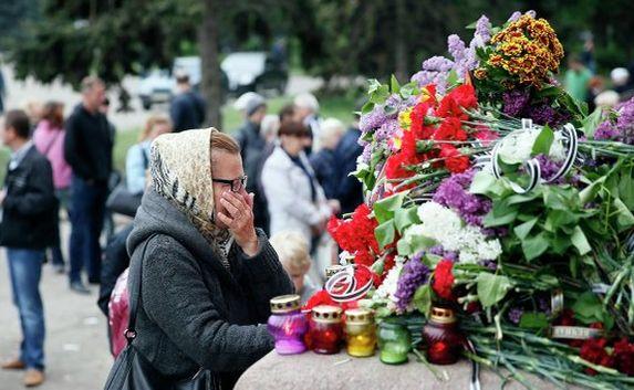 Трагедия в Одессе 2 мая: расследование завершено