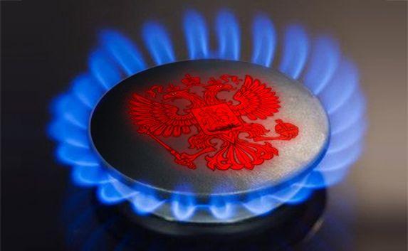 На Донбасс газ будет поставлять Россия