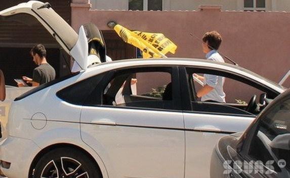 В Севастополе «гастролёр» из Полтавы обворовал 20 автомобилей и получил четыре года тюрьмы  