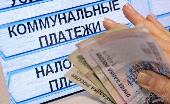 ​В Крыму поднимут тарифы на «коммуналку»