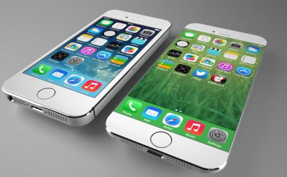 ​iPhone стали «шпионофонами»