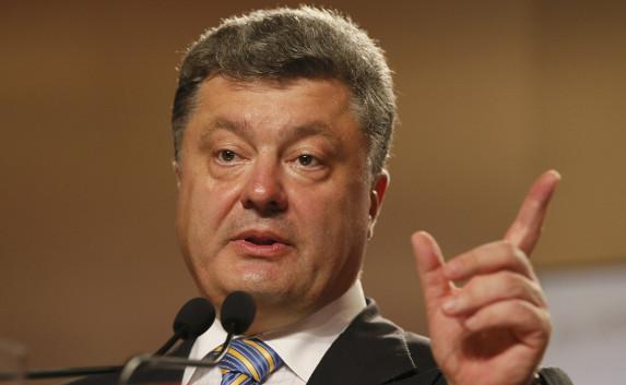 ​Порошенко заверил, что федерализации Украины не будет