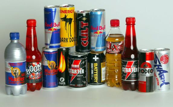 ​В России энергетики предлагают приравнять к алкоголю