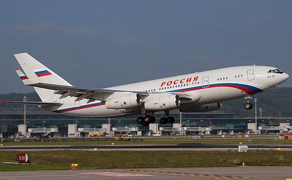 ​В России субсидируют авиаперевозки с промежуточными посадками
