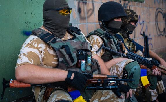 ​Аваков создаст «новую милицию» из бойцов «Донбасса» и «Айдара»