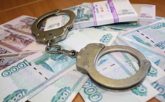 В Севастополе задержана «серийная» воровка-продавщица