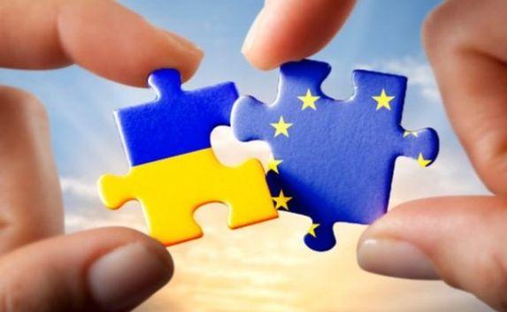 Украина и ЕС готовы к запуску Соглашения об ассоциации