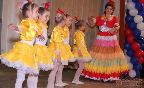 В Севастополе появится уполномоченный по правам ребёнка